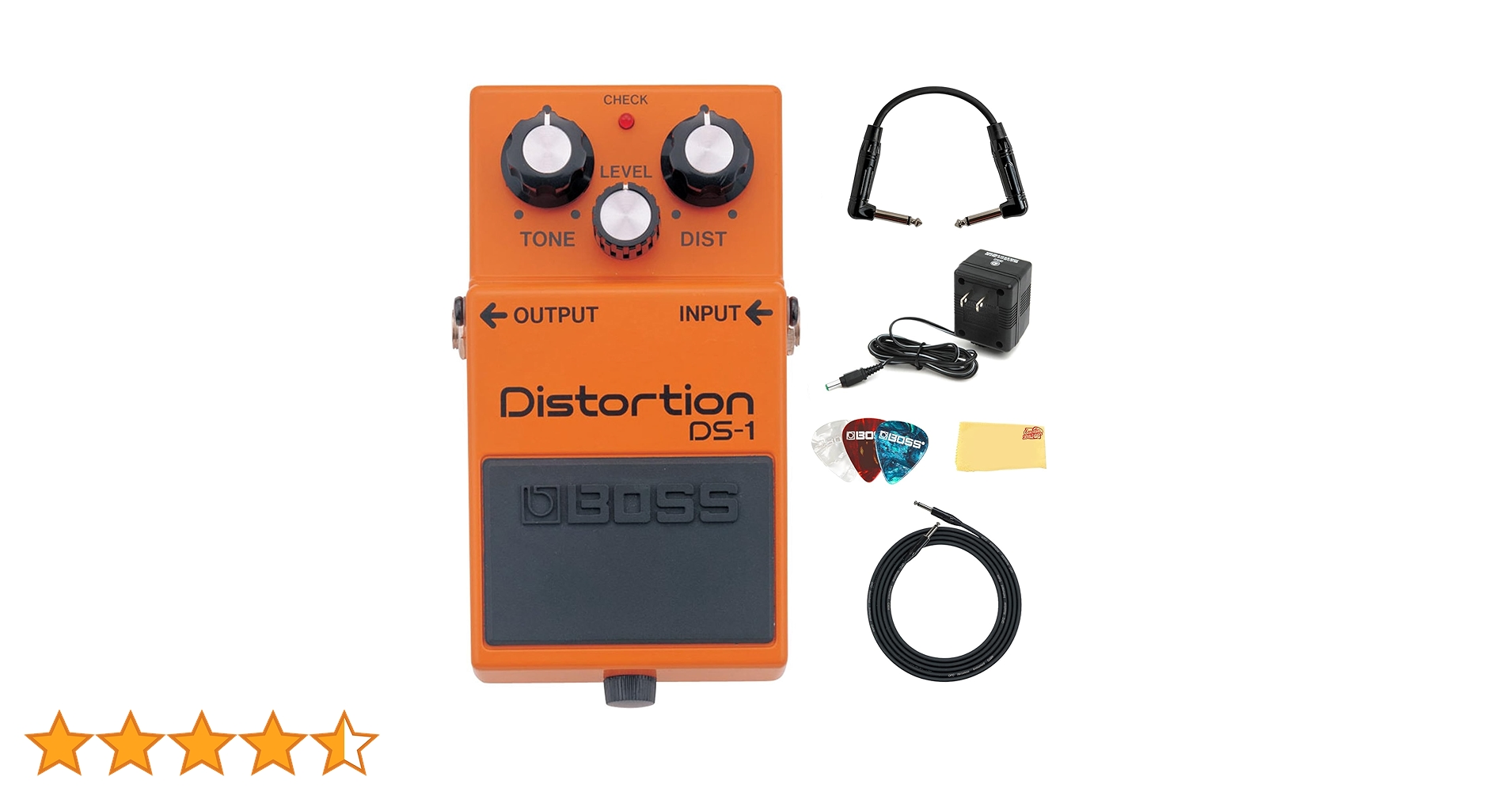 ギター Distortion DS-1 DS-1 Distortion (JAPAN)